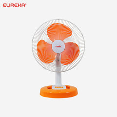 Eureka 16inches Desk Fan | Electric Fan 60w EDF-16 ECOFRESH