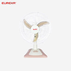 Eureka 16inches(405mm) ECOLUX Desk Fan / Electric Fan EDF-16 ECOLUX