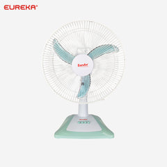 Eureka 16inches(405mm) ECOLUX Desk Fan / Electric Fan EDF-16 ECOLUX