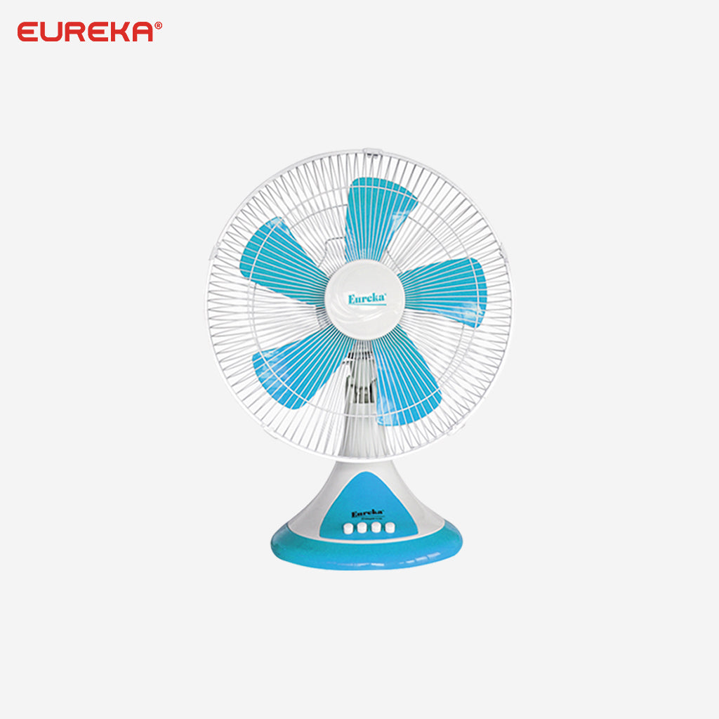 Eureka 16inches Elegance Desk Fan / Electric Fan EDF-16 ELEGANCE 5B