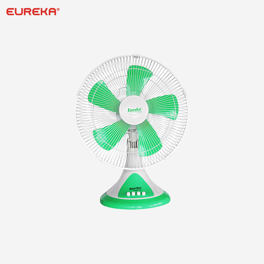 Eureka 16inches Elegance Desk Fan / Electric Fan EDF-16 ELEGANCE 5B