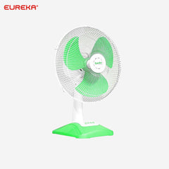 Eureka 16" Desk Fan | Electric Fan 50w EDF-16 EXCEL