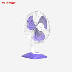 Eureka 16" Desk Fan | Electric Fan 50w EDF-16 EXCEL