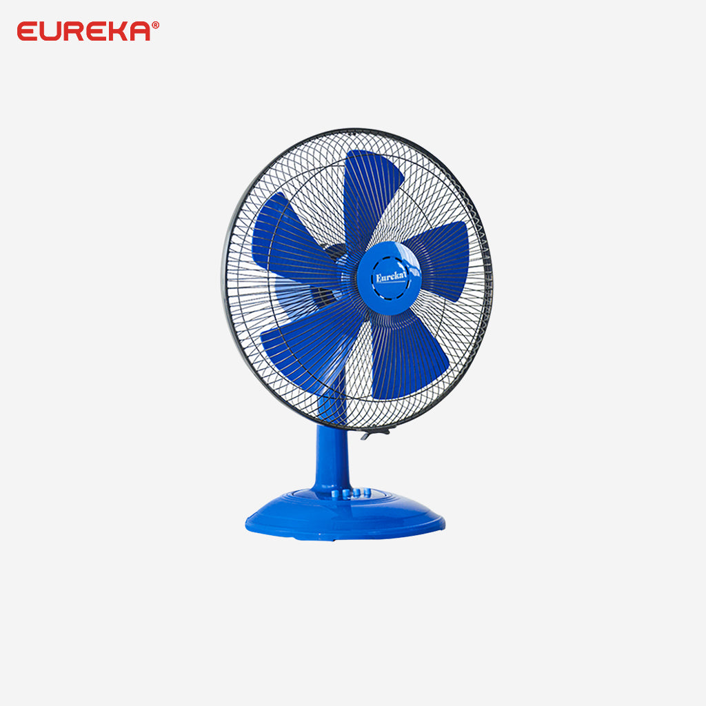 Eureka by Winland16inches(405mm) EXTREME Floor Fan | Desk Fan / Electric Fan EDF-16 EXTREME-5B