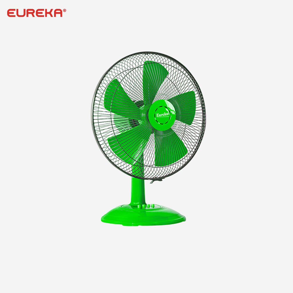 Eureka by Winland16inches(405mm) EXTREME Floor Fan | Desk Fan / Electric Fan EDF-16 EXTREME-5B