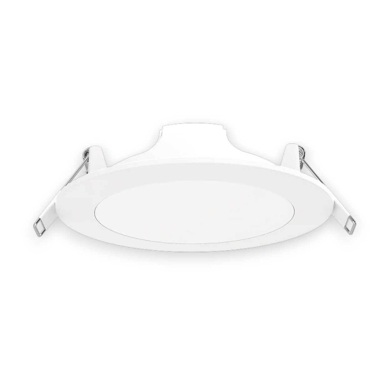 Firefly by Winland 6 - 18 Watts LED Downlight Integrated Slim Daylight / WarmWhite