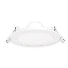 Firefly by Winland 6 - 18 Watts LED Downlight Integrated Slim Daylight / WarmWhite