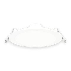 Firefly by Winland 6 - 18 Watts LED Downlight Integrated Slim Daylight / WarmWhite