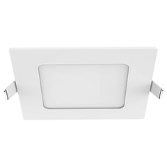 Firefly by Winland Downlight Recessed Slim ( 9W / 100-240V ) Warm White EDL2209WW