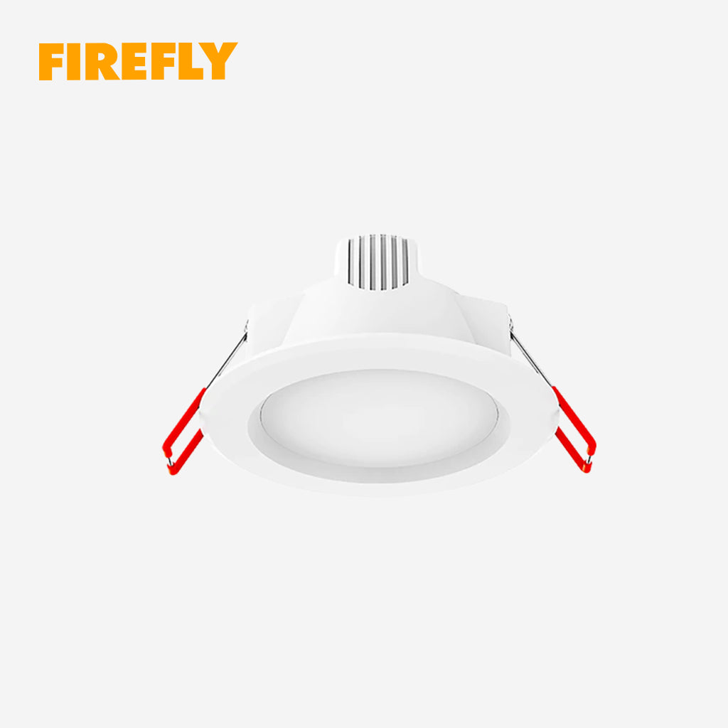 Firefly Basic Series LED Integrated Downlight (9W / 100-240V) EDL222209