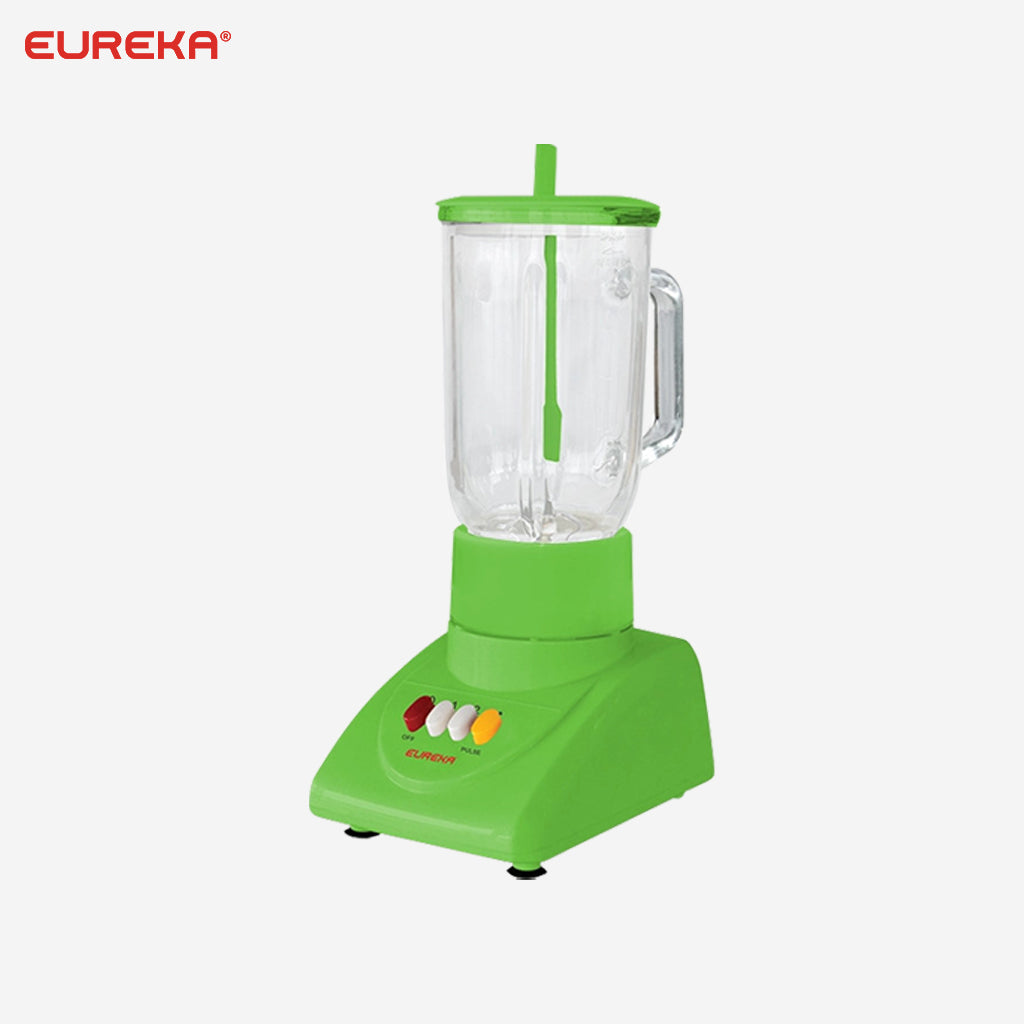 Eureka Electric Juice Glass Blender 1.25L 300watts EEB-1.25L