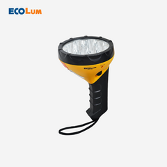 Ecolum LED Series 12 LED Mega Torch Lamp | Portable Emergency Lamp EEL545