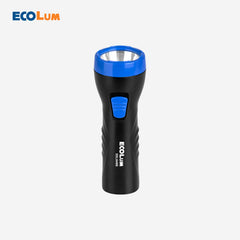 Ecolum by Winland Handy LED Rechargeable Emergency Torch Flash Light