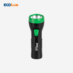 Ecolum by Winland Handy LED Rechargeable Emergency Torch Flash Light