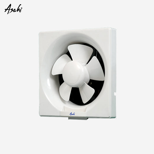 Asahi 10inch Exhaust Fan with Thermal Fuse Protection EF-101