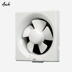 Asahi Exhaust Fan 12 Inches with Safety Thermal Fuse Protected EF-12