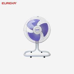 Eureka 12inches Floor Fan | Electric Fan 50w EFF-12 ECO