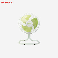 Eureka 12inches Floor Fan | Electric Fan 50w EFF-12 ECO