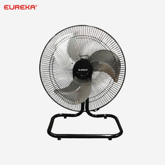 Eureka 16" Industrial Floor Fan | Electric Fan 60w EIFF-16