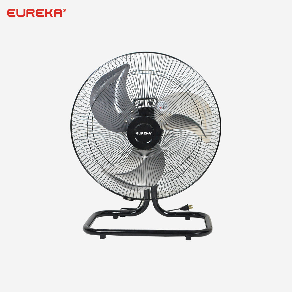 Eureka 18" Industrial Floor Fan | Electric Fan 70w EIFF-18