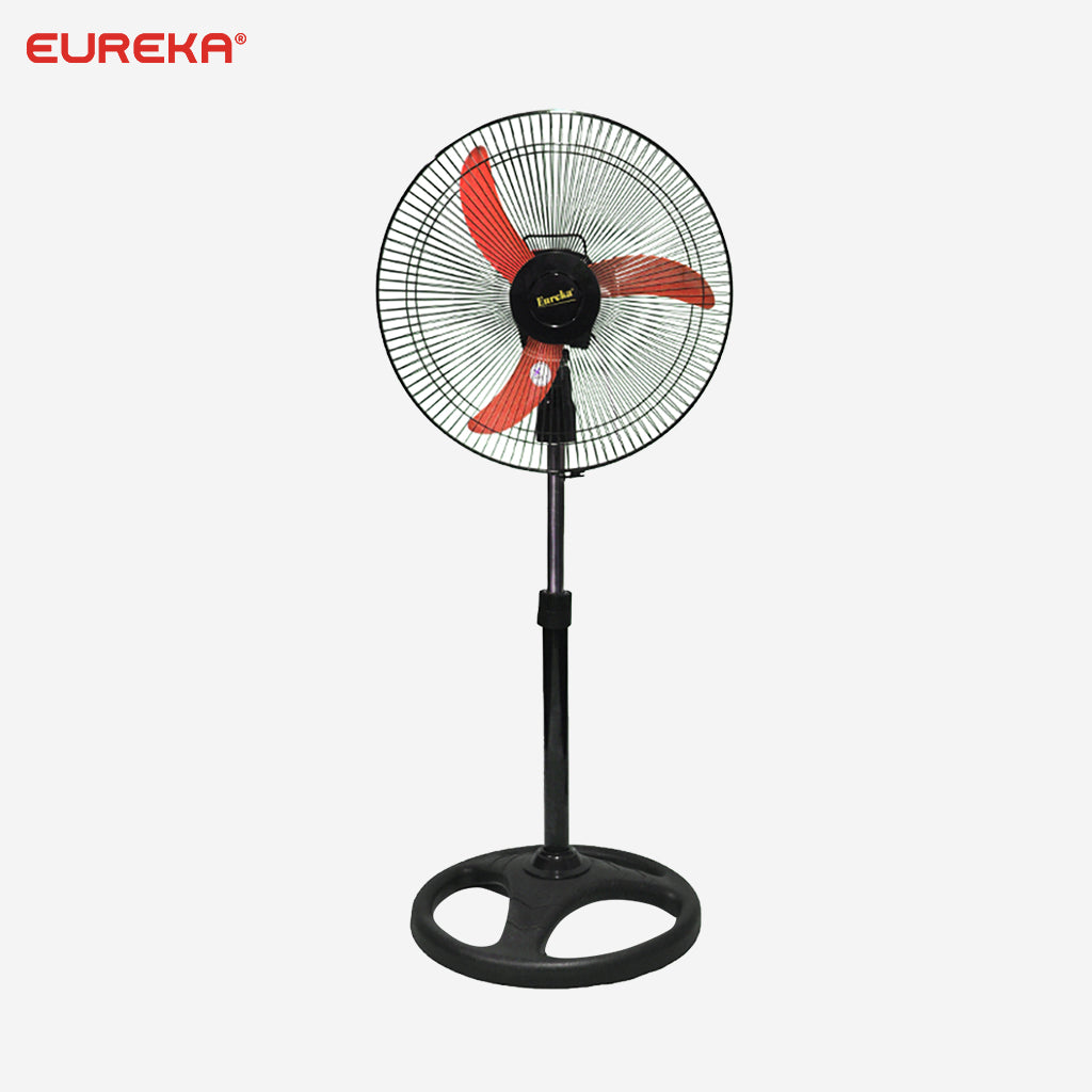 Eureka 16inches(405mm) Stand Fan / Electric Fan EISF-16B