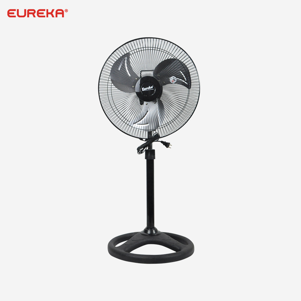 Eureka 16" Stand Fan | Electric Fan 60w EISF-16