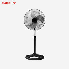 Eureka 18" Stand Fan | Electric Fan 70w EISF-18