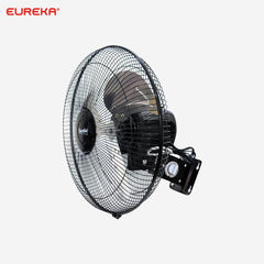 Eureka 16" Industrial Wall Fan | Electric Fan 60watts EIWF-16