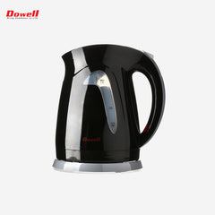 Dowell 1.7 Liter Electric Kettle | Water Heater EK-176 EK 176 EK176