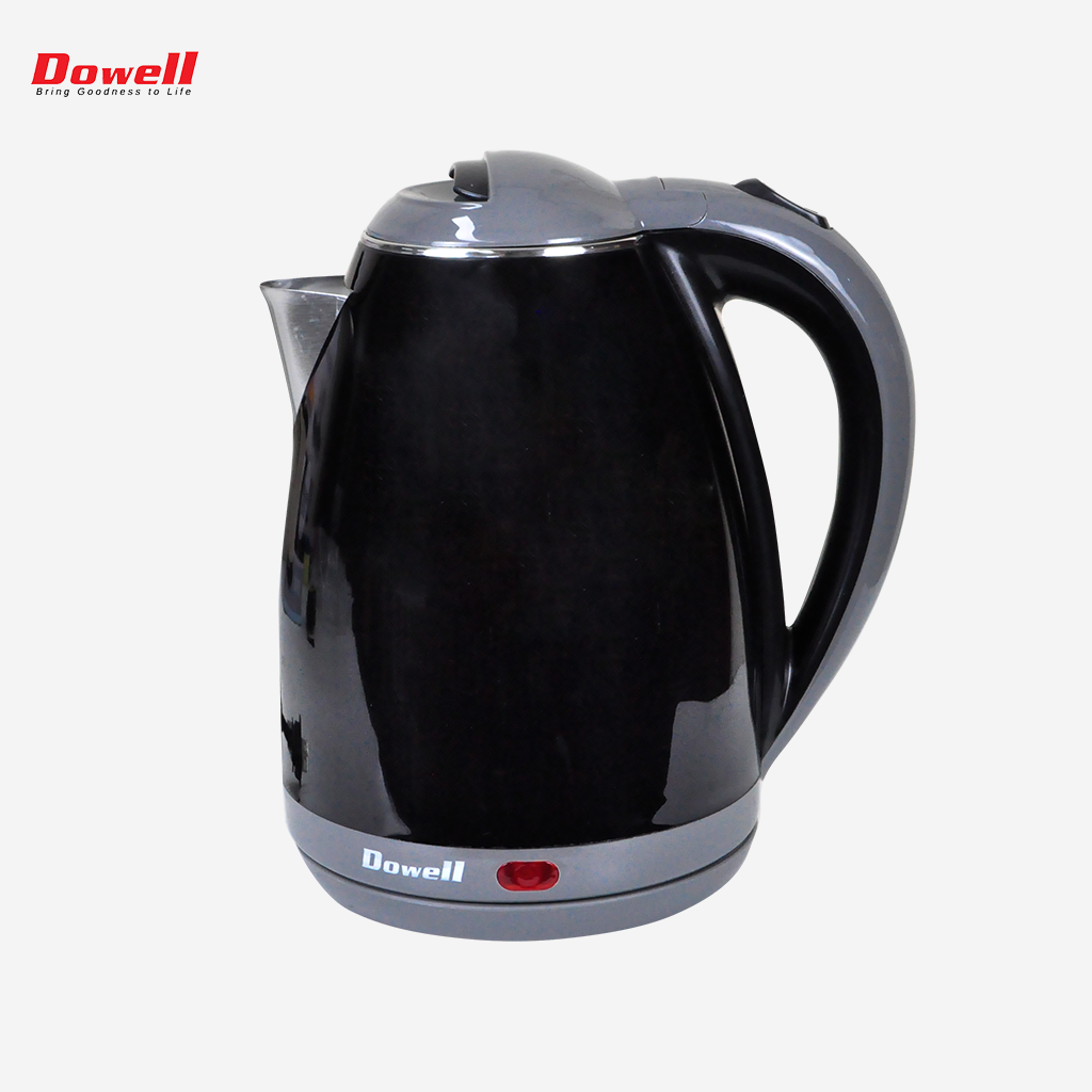 Dowell electric kettle best sale