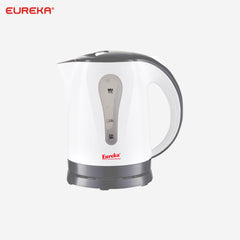 Eureka Electric Kettle Water Heater 1.7L with Boil Dry Protection 2000W EKR-1.7L