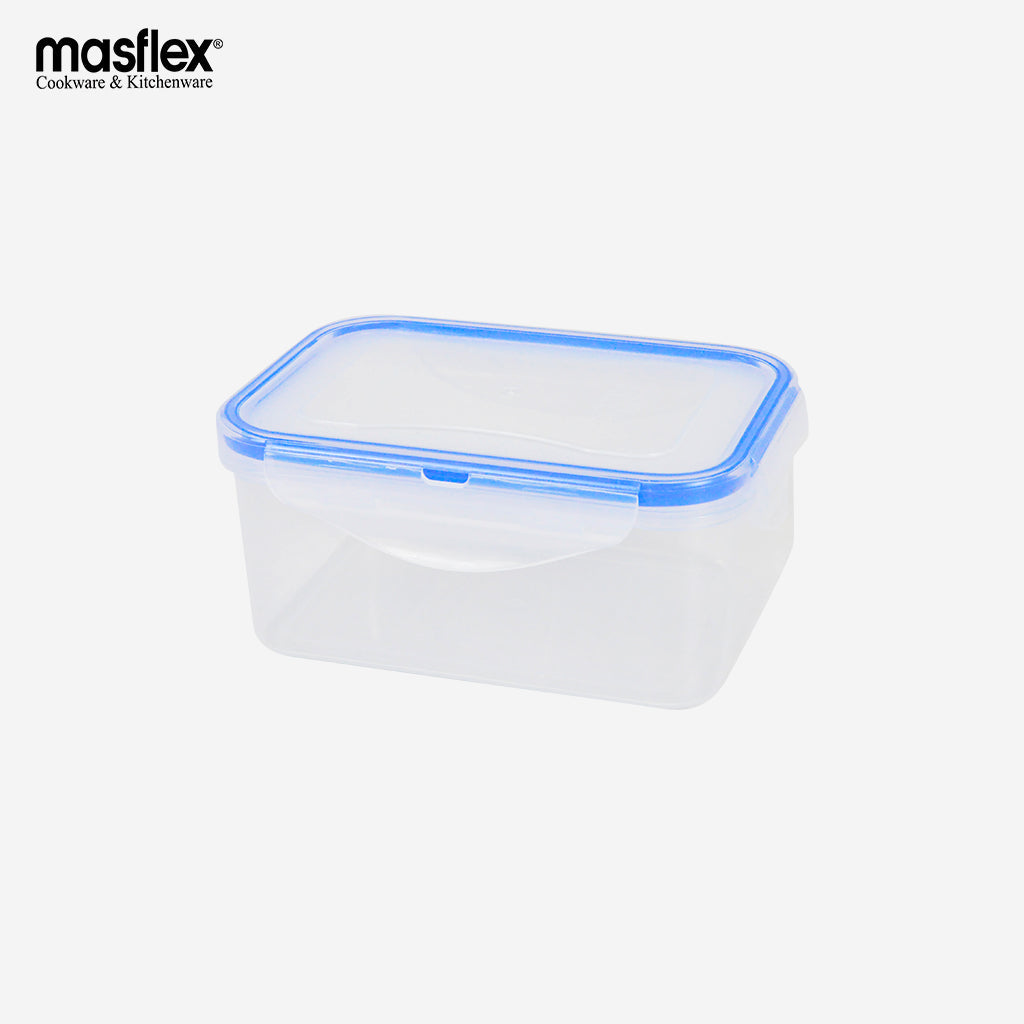 Masflex Stackable & Multi-purpose Air Tight Food Container