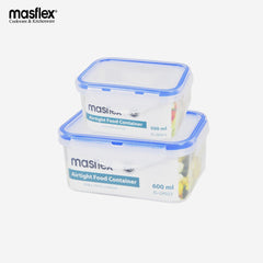 Masflex by Winland Stackable & Multi-purpose Air Tight Food Container