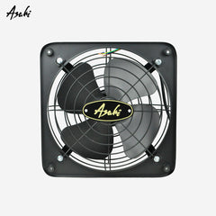 Asahi 10inch Industrial-type heavy duty Exhaust Fan EM-10