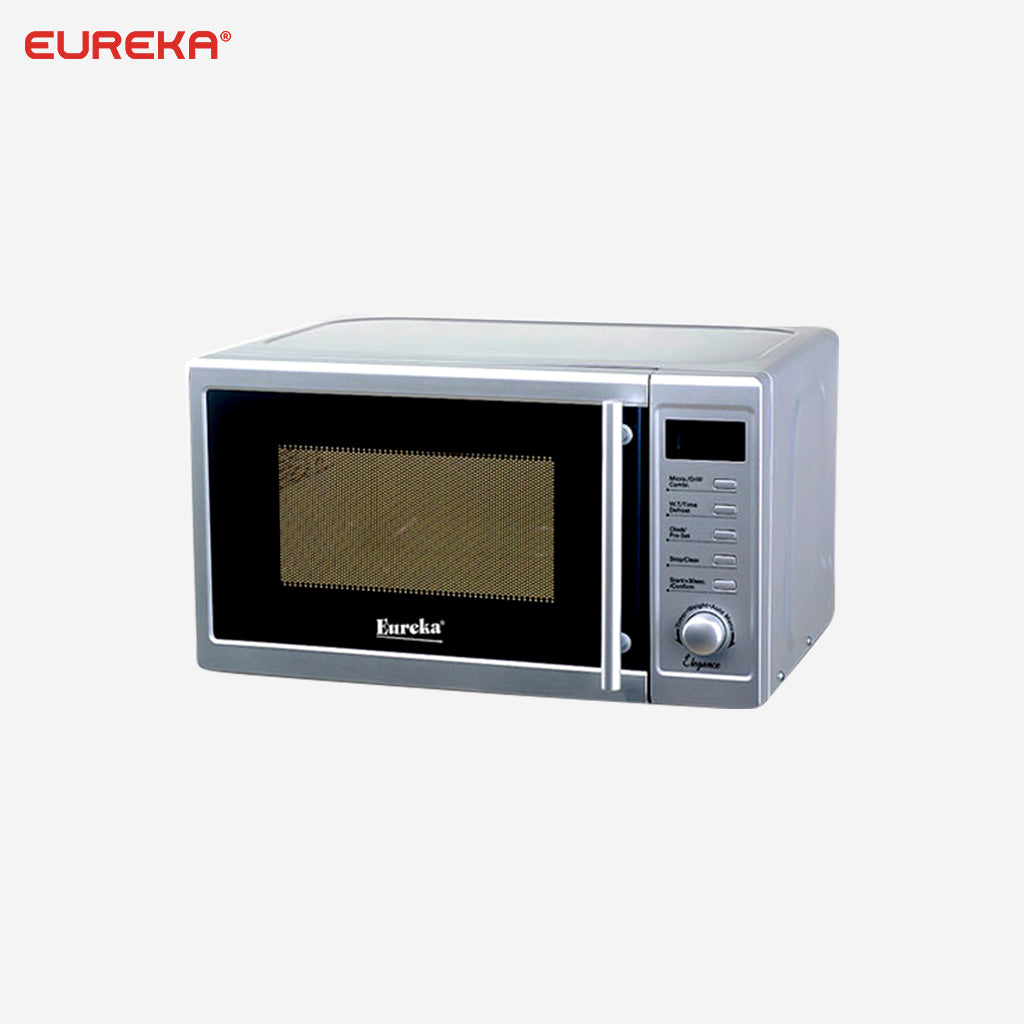 Eureka 20Liters Microwave Oven EMO-20L ELEGANCE