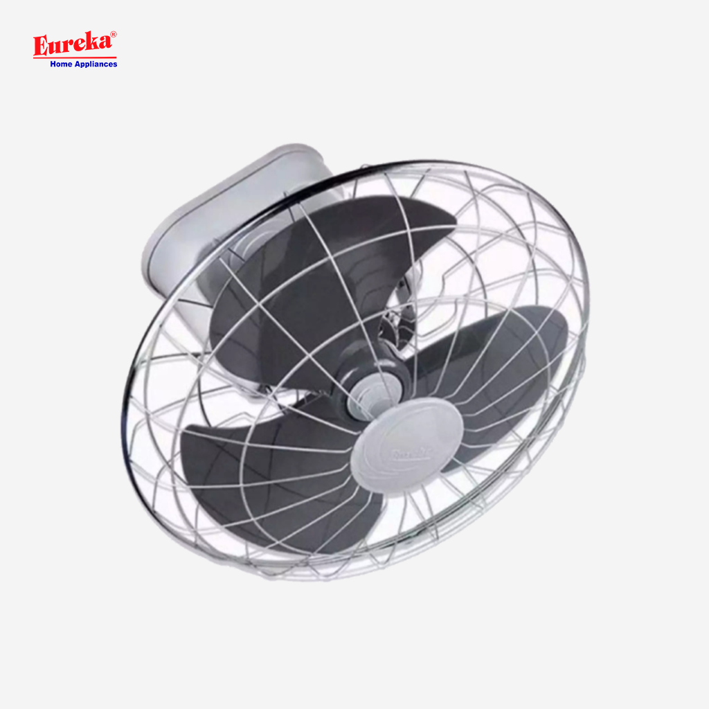 Eureka 16" Ceiling Orbit Fan | Electric Fan 60watts EOF-16