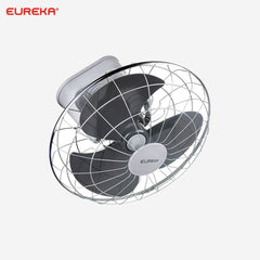 Eureka 16" Ceiling Orbit Fan | Electric Fan 60watts EOF-16