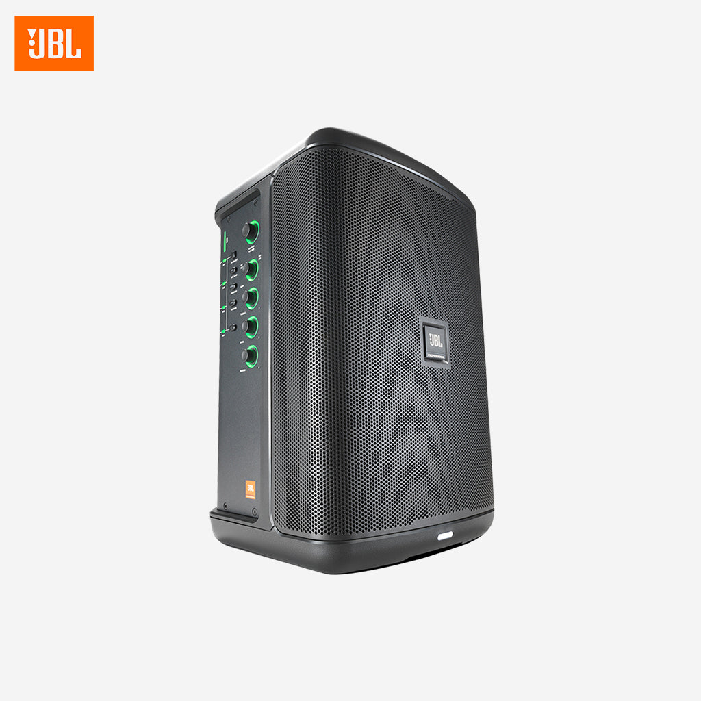 Jbl Pro Sound EON ONE Compact All-in-One Rechargeable Personal PA System EON ONE COMPACT