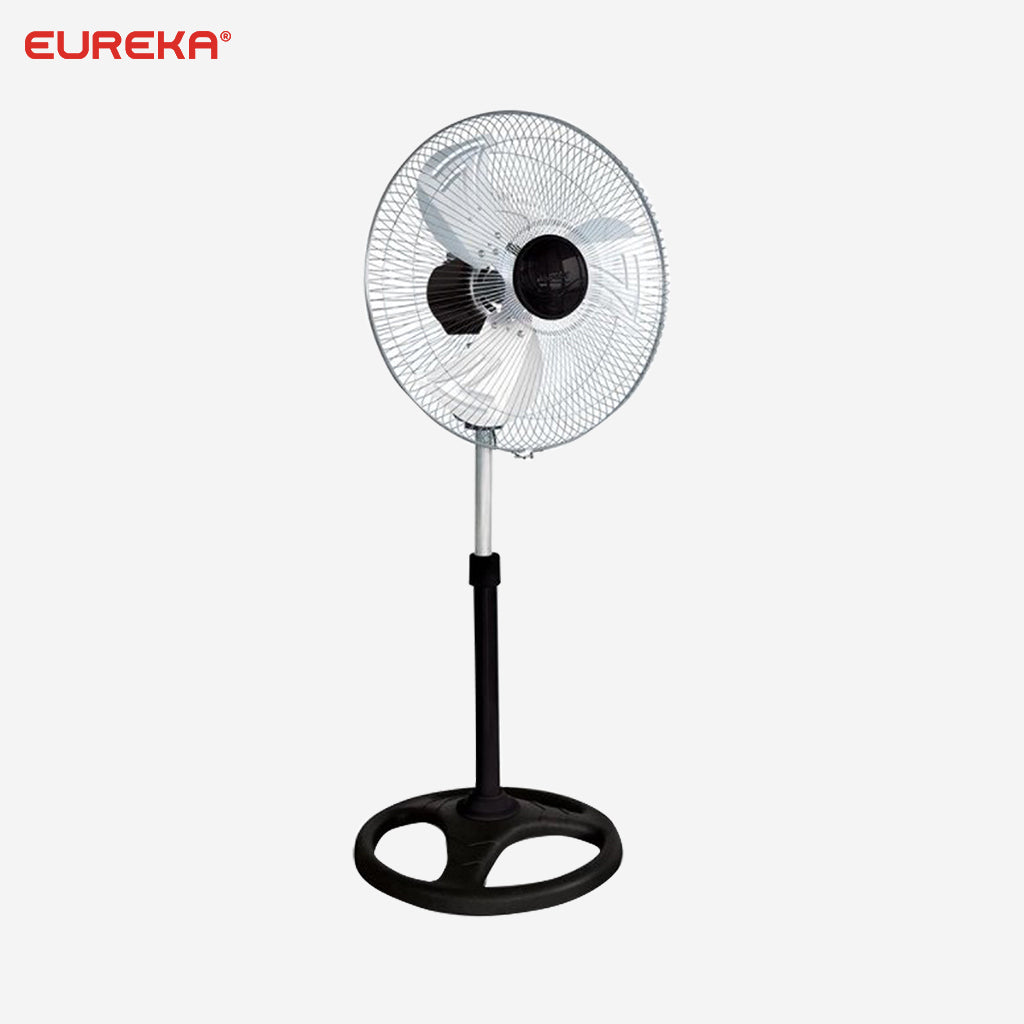 Eureka 18inches (457mm) Industrial Power Stand Fan | Electric Fan 70w EPSF-18