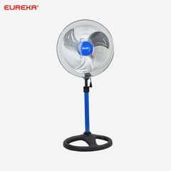 Eureka 18inches (457mm) Industrial Power Stand Fan | Electric Fan 70w EPSF-18