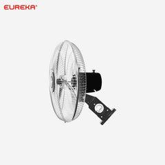 Eureka 16 Inches Industrial Power Wall Fan Electric Fan EPWF-16B