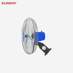 Eureka 16 Inches Industrial Power Wall Fan Electric Fan EPWF-16B