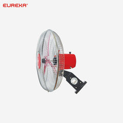 Eureka 16 Inches Industrial Power Wall Fan Electric Fan EPWF-16B