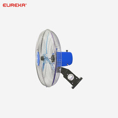 Eureka 18inches(457mm) Power Wall Fan Banana Blade / Electric Fan EPWF-18B