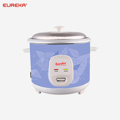 Eureka Rice Cooker without Steamer 8cups 500watts ERC-1.5LM EP