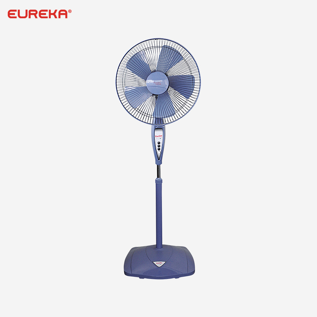 Eureka 16 Inches 5-Blades Extreme Stand Fan / Electric Fan ESF-16 EXTREME