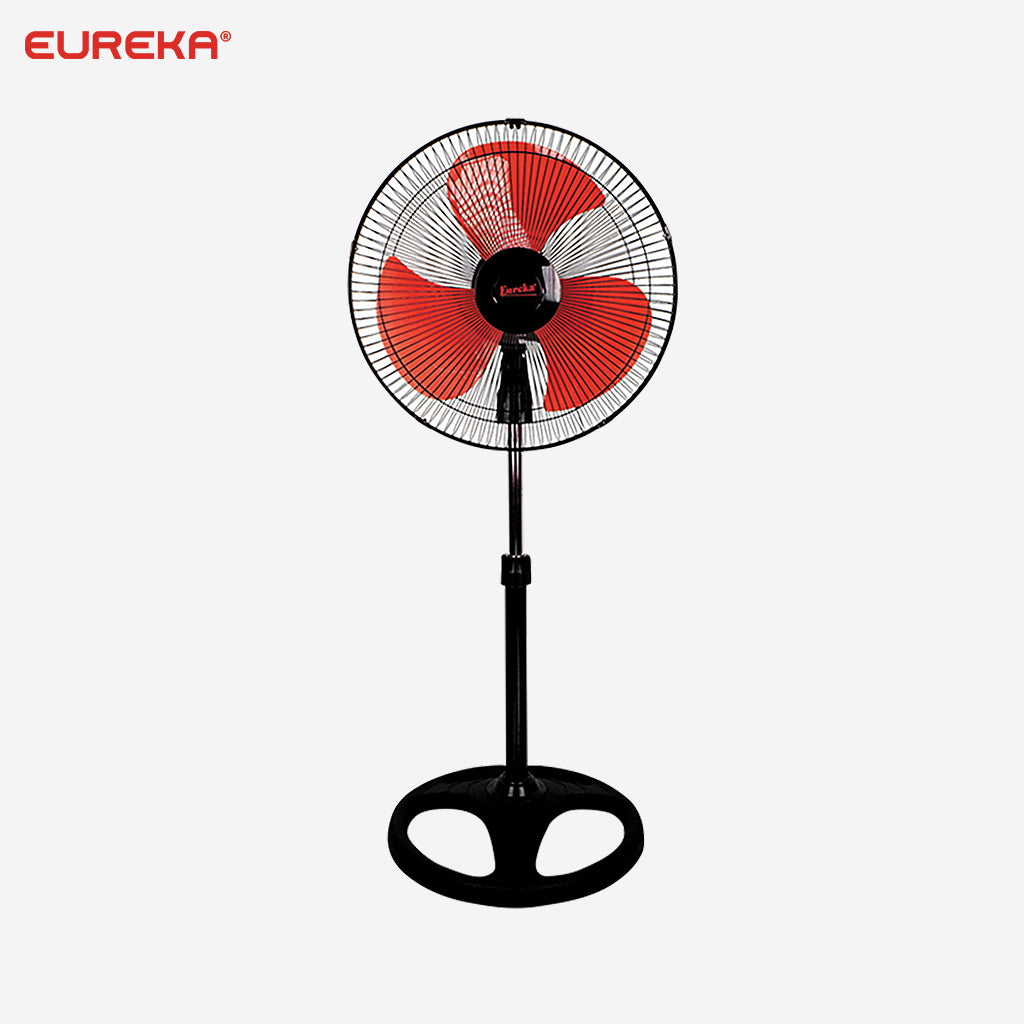 Eureka 16inches(405mm) Power Stand Fan / Electric Fan ESF-16 ECO