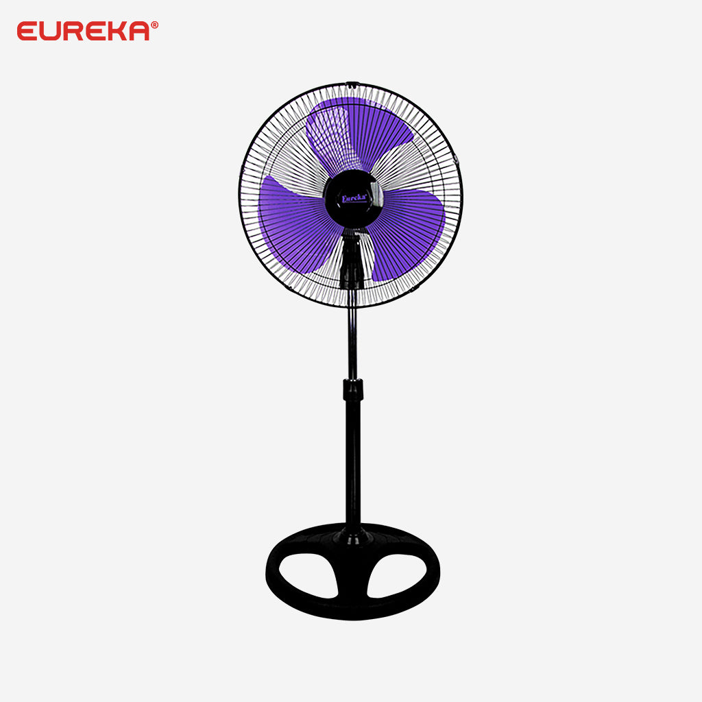 Eureka 16inches(405mm) Power Stand Fan / Electric Fan ESF-16 ECO