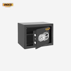 Ingco Ingco Electronic Safe Volume: 19L External Dimensions ESF2502 ING-HT