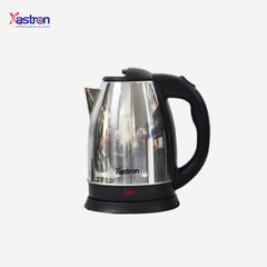 Astron Electric Kettle Water Heater / Espresso Pot 1.8L 1500watts